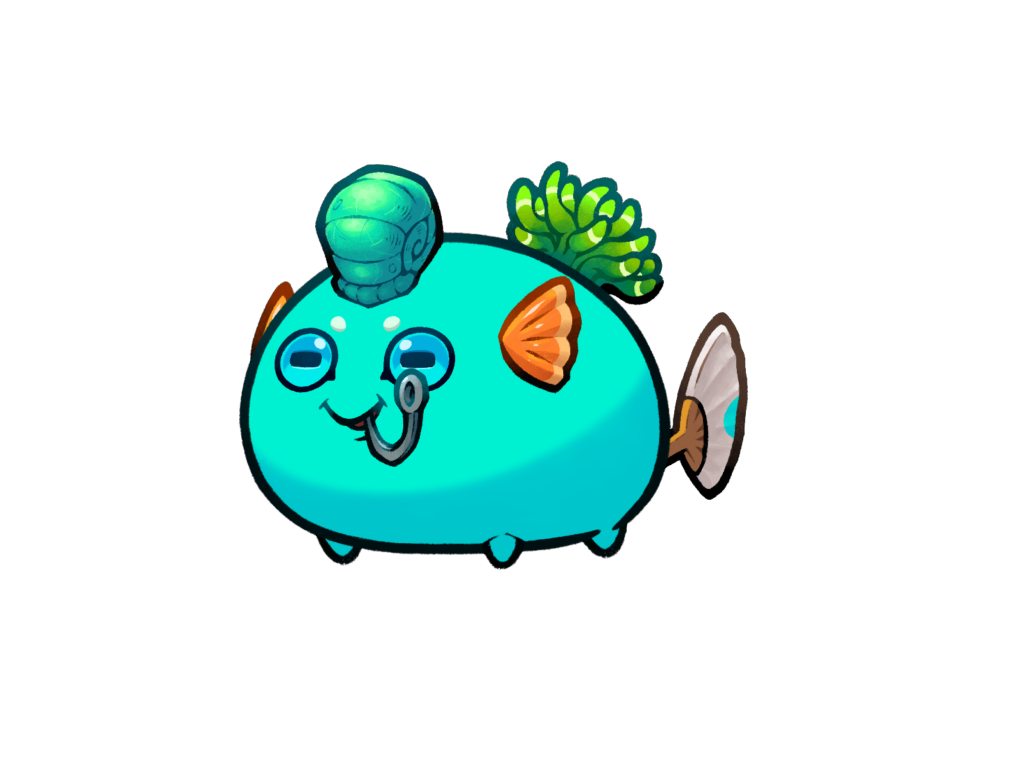 Axie Image