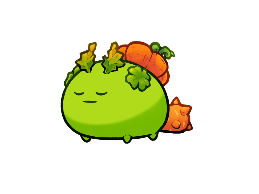 Axie Image