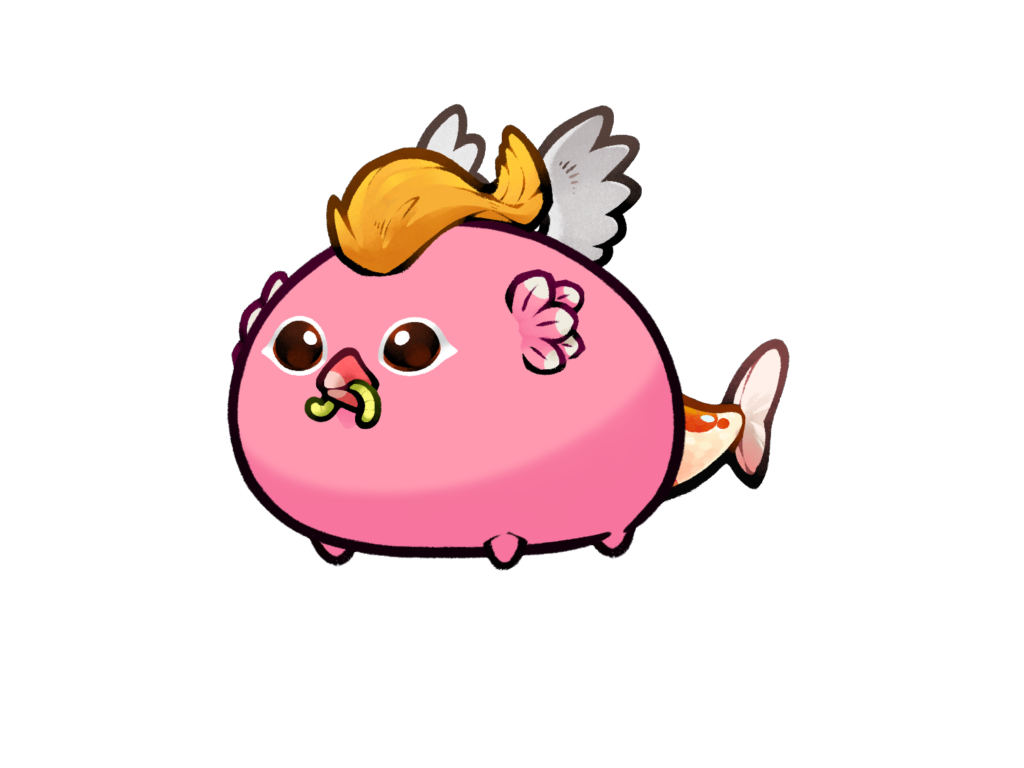 Axie Image