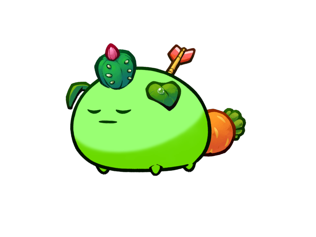 Axie Image