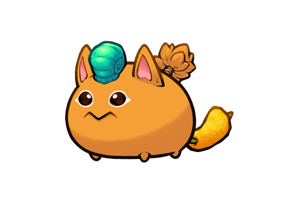 Axie Image