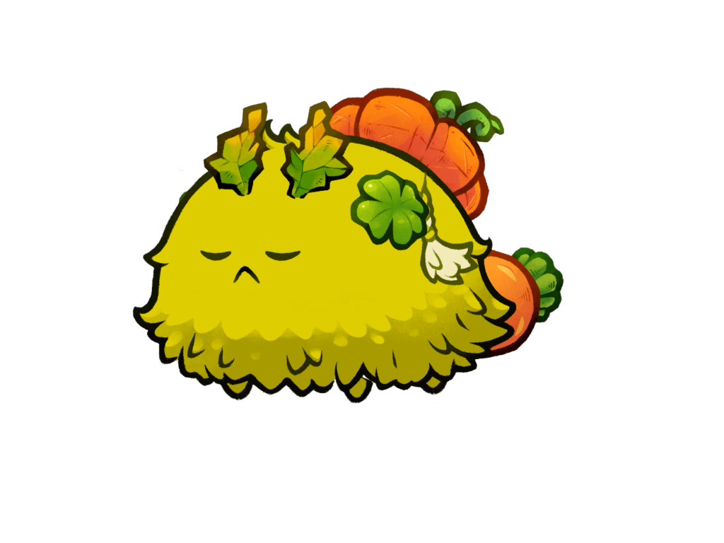 Axie Image