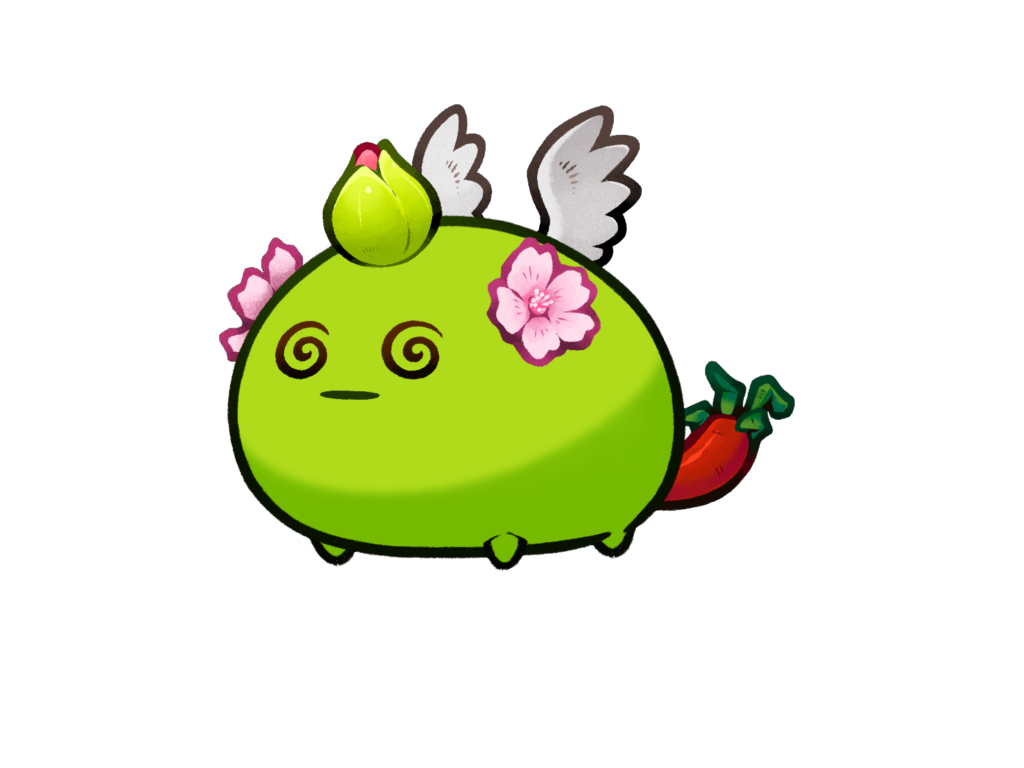 Axie Image
