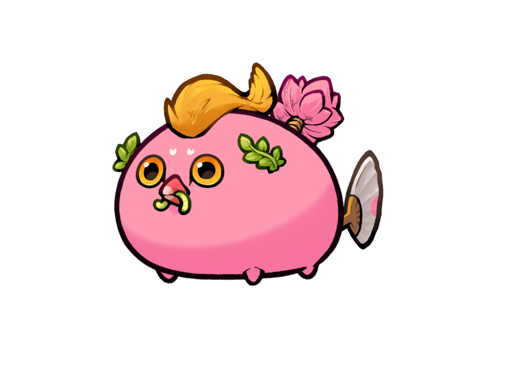 Axie Image