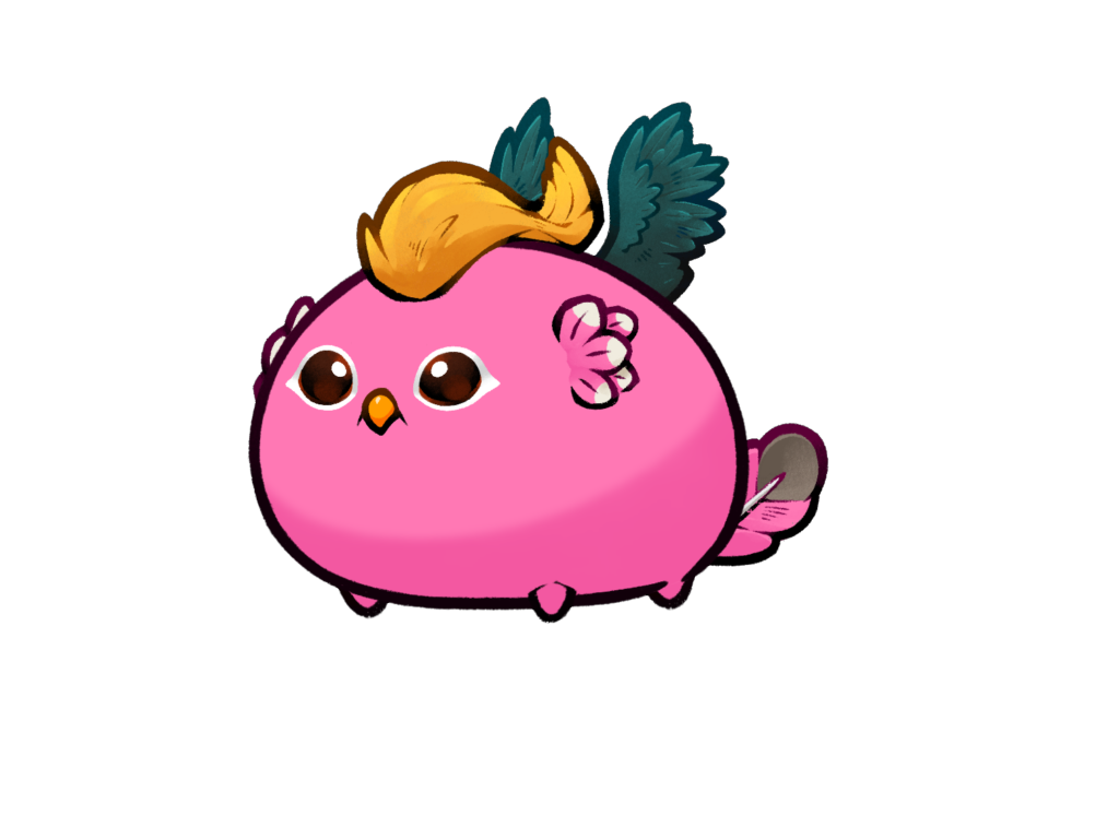 Axie Image