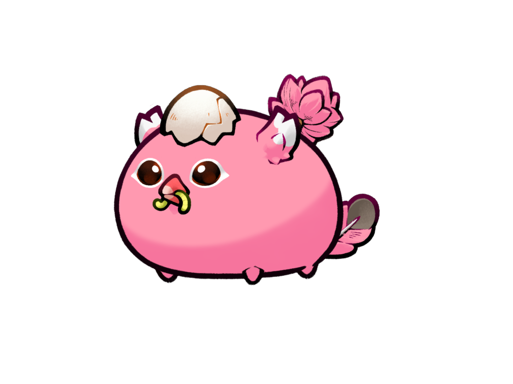 Axie Image
