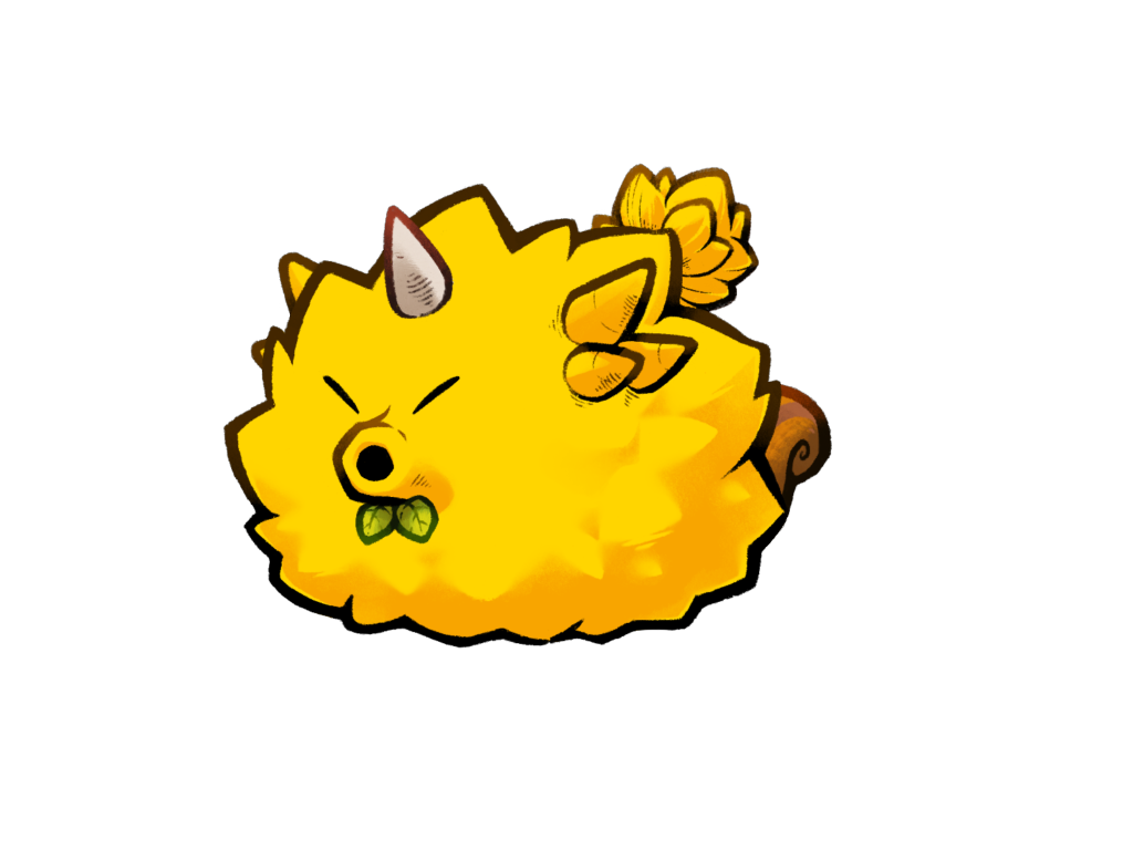 Axie Image