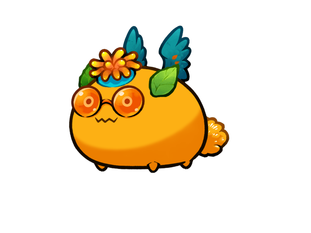 Axie Image