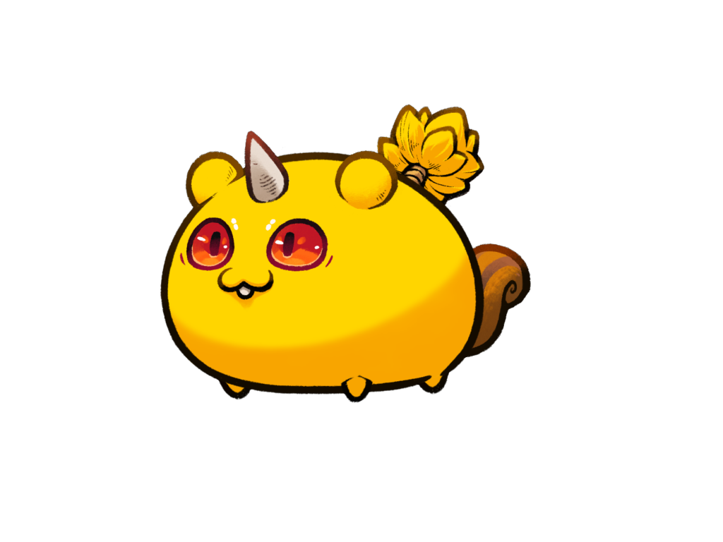 Axie Image