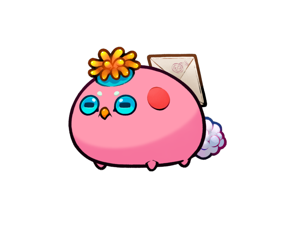 Axie Image