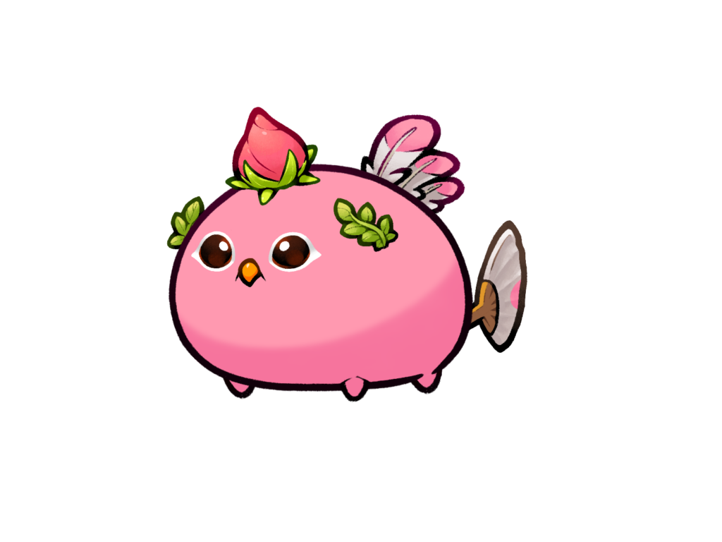 Axie Image