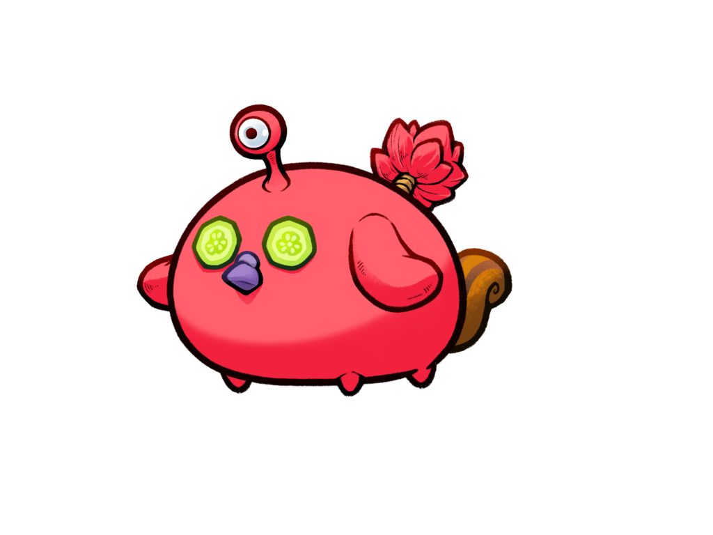 Axie Image