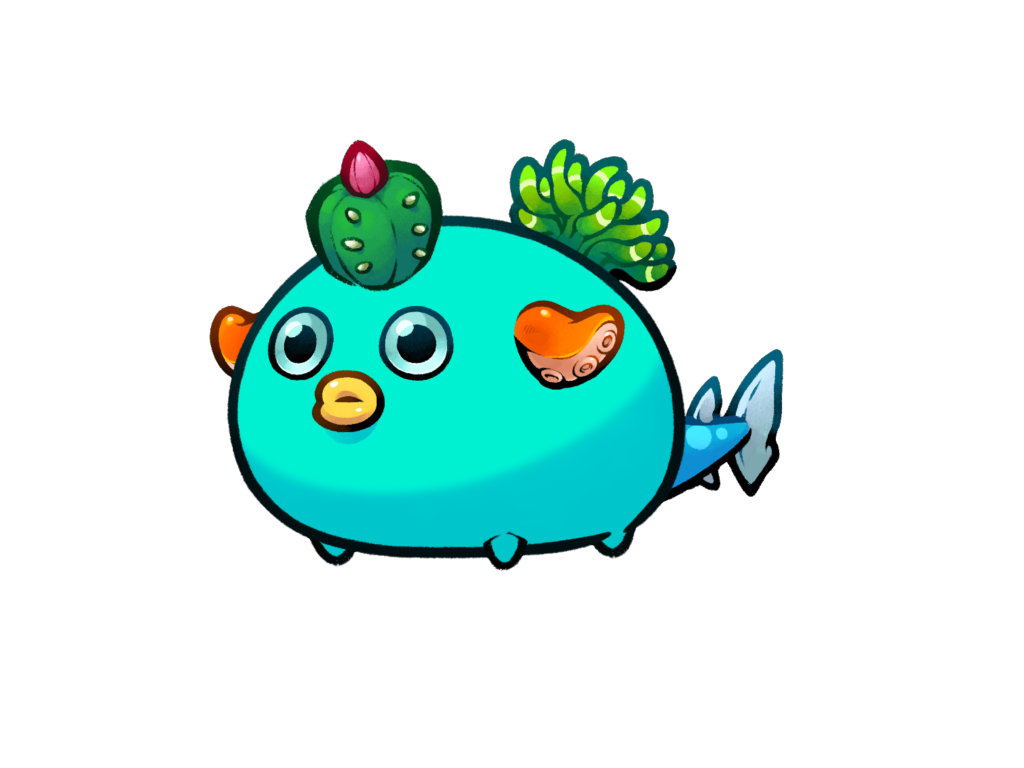 Axie Image