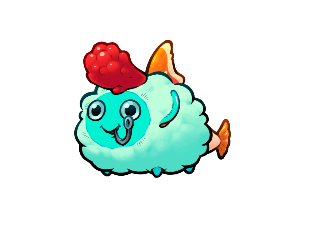 Axie Image