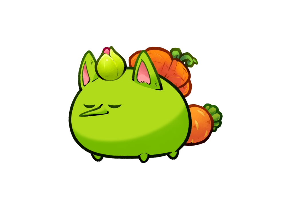 Axie Image