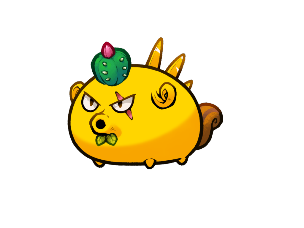 Axie Image