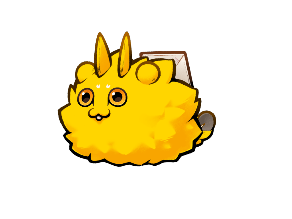Axie Image