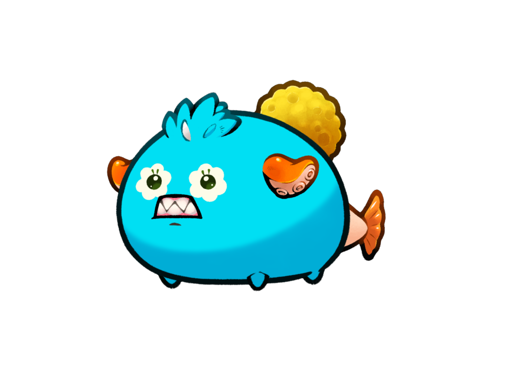 Axie Image