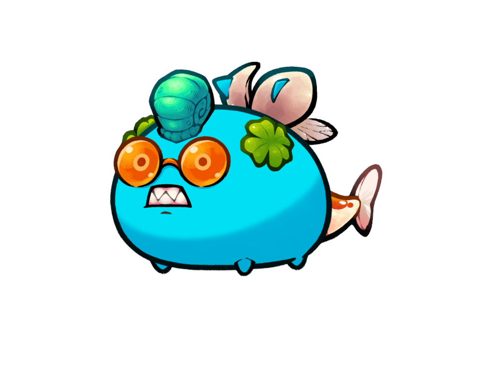 Axie 2244350