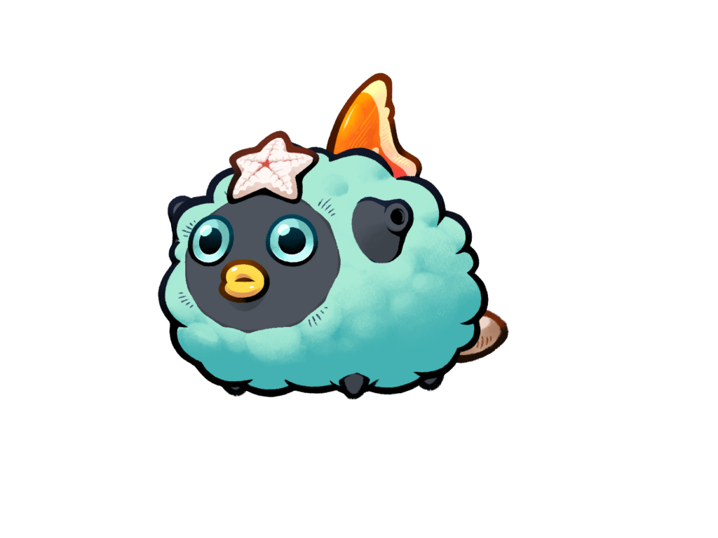 Axie Image