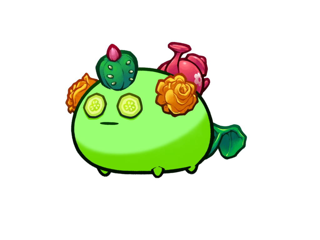 Axie Image