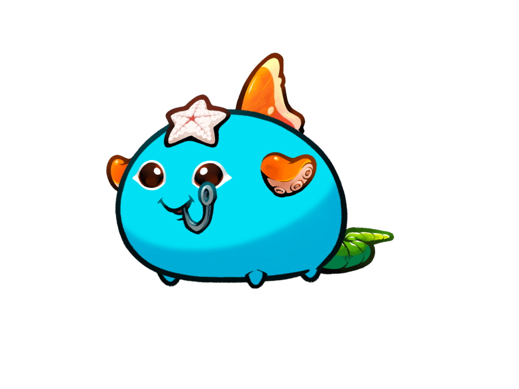 Axie Image