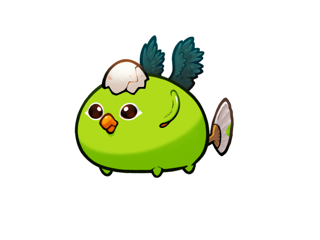 Axie Image