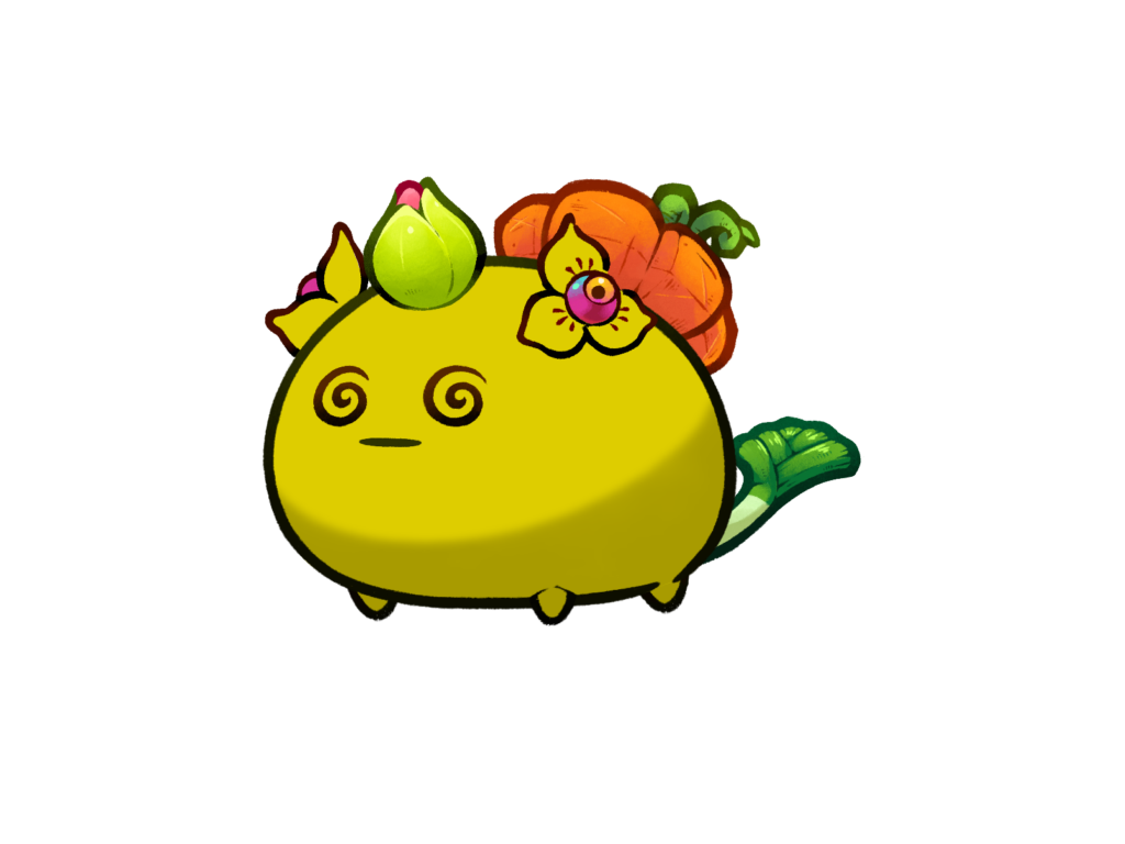 Axie Image