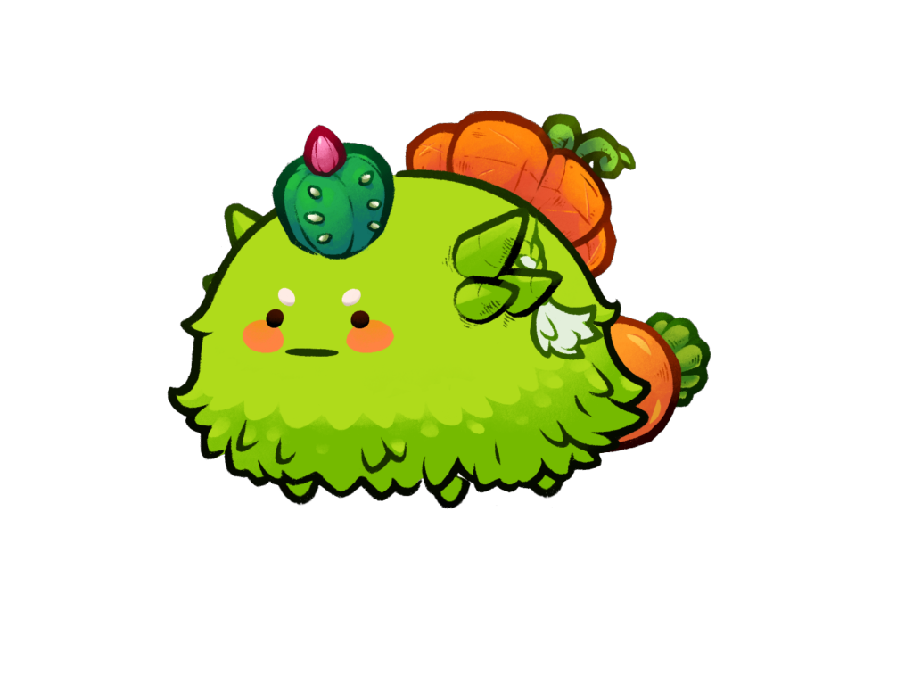 Axie 2250426