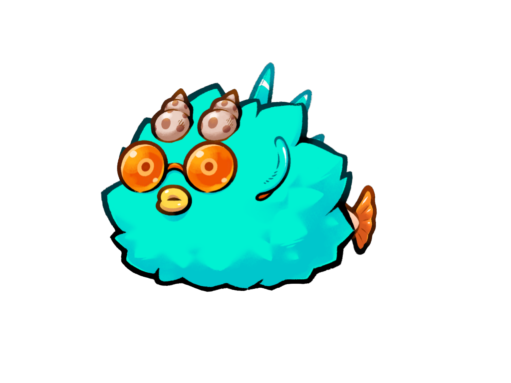 Axie 2250800