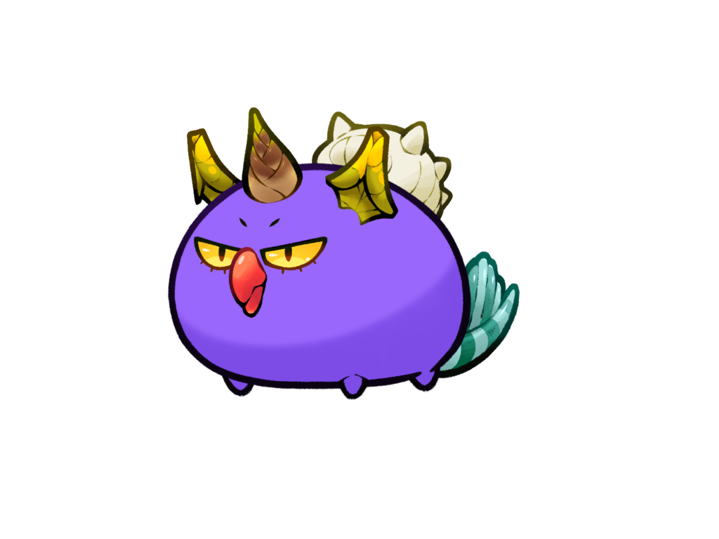 purple purple
