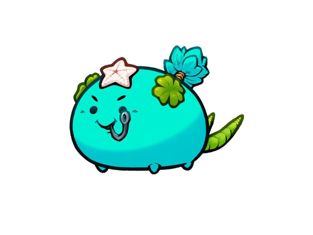 Axie Image
