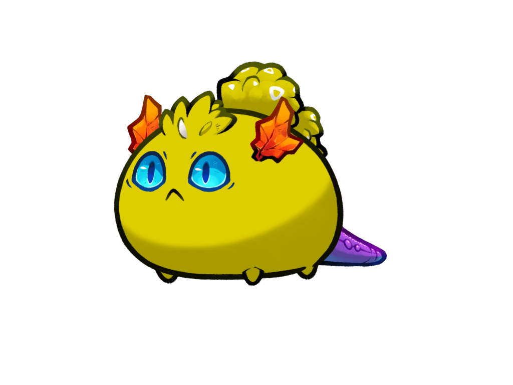 Axie Image