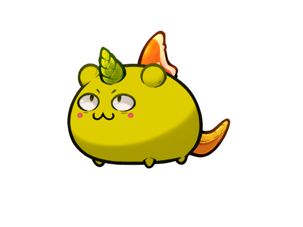 Axie Image