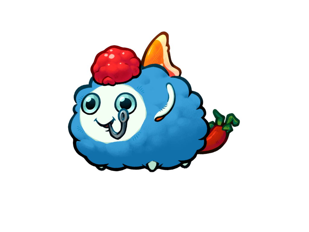 Axie Image