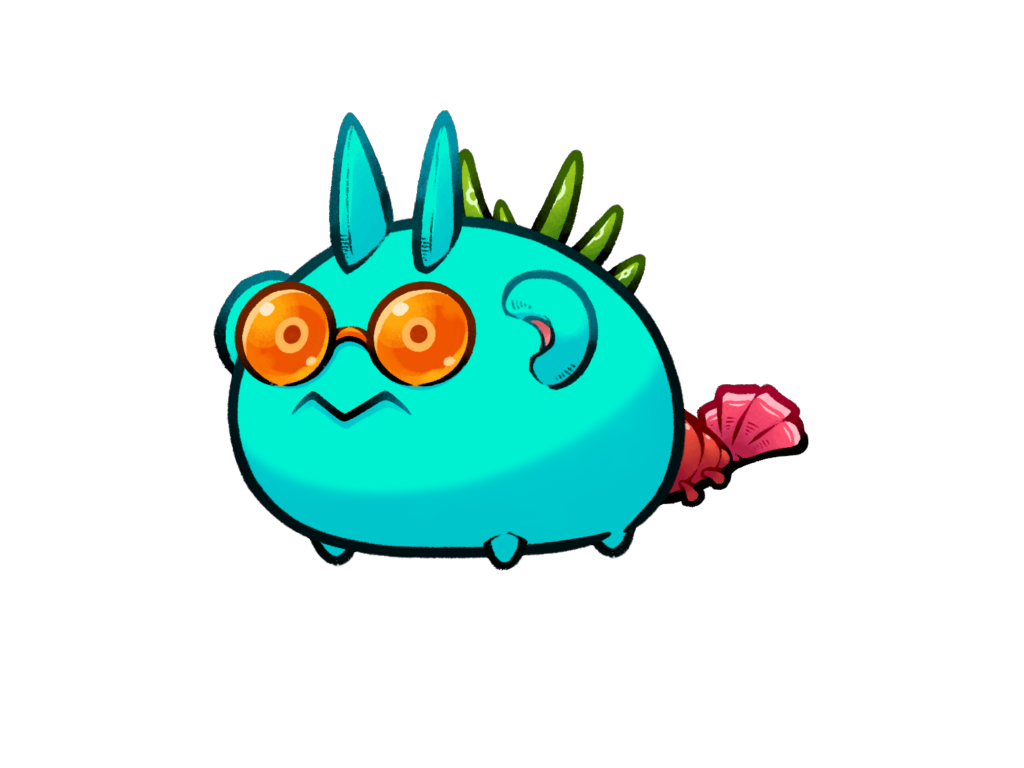 Axie Image