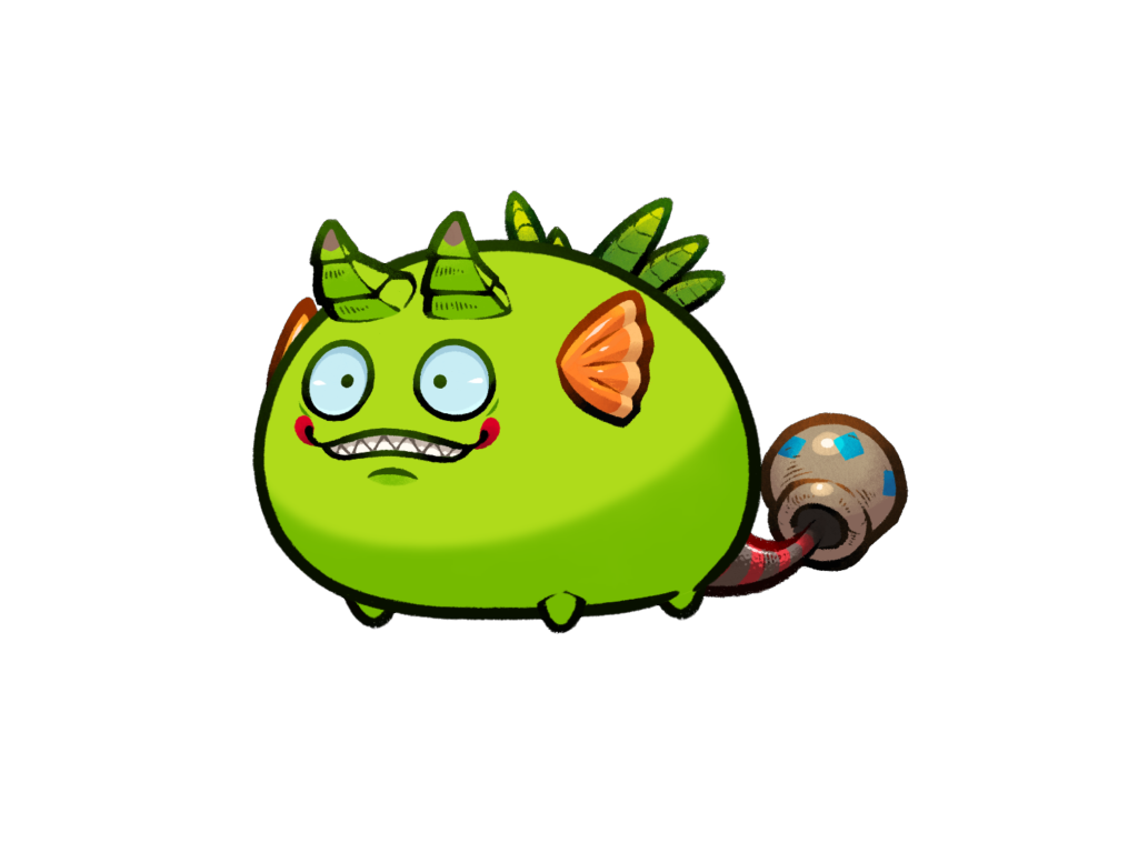 Axie Image