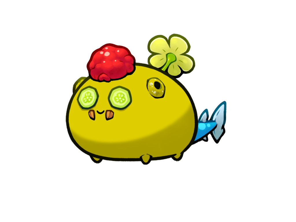 Axie Image
