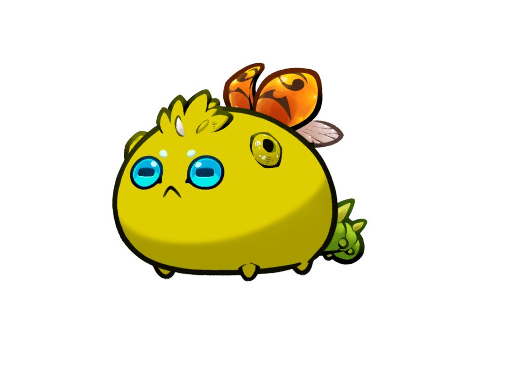 Axie Image