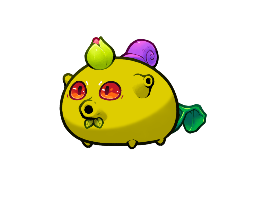 Axie Image