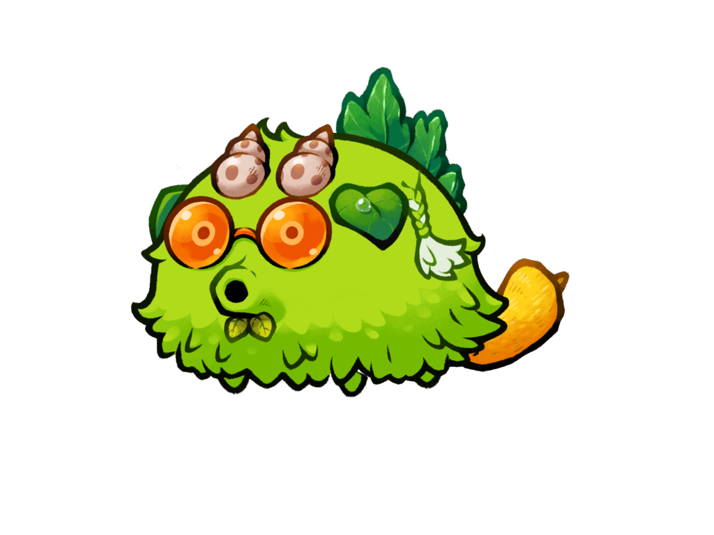 Axie Image