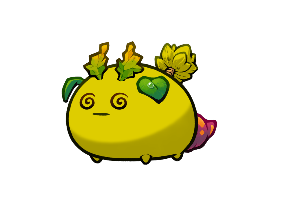 Axie Image