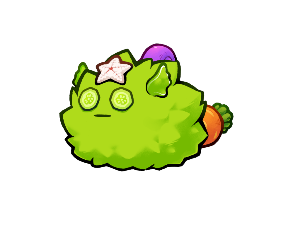 Axie Image