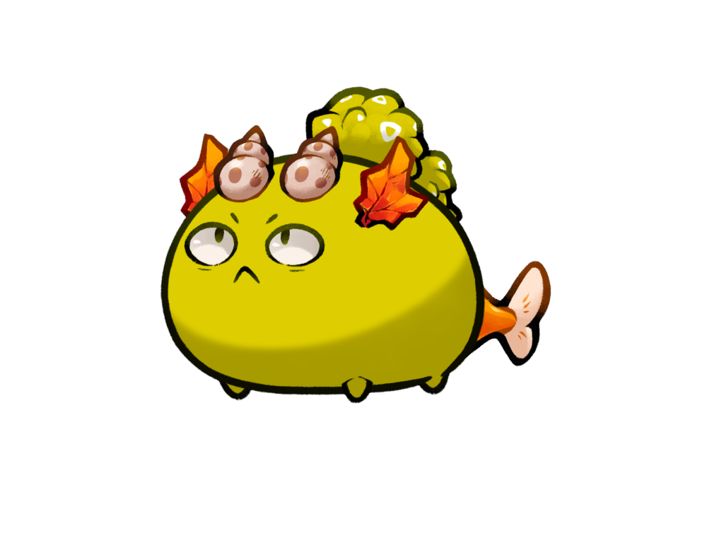 Axie Image