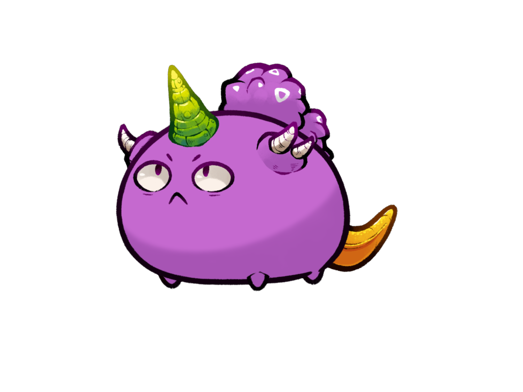 Axie Image