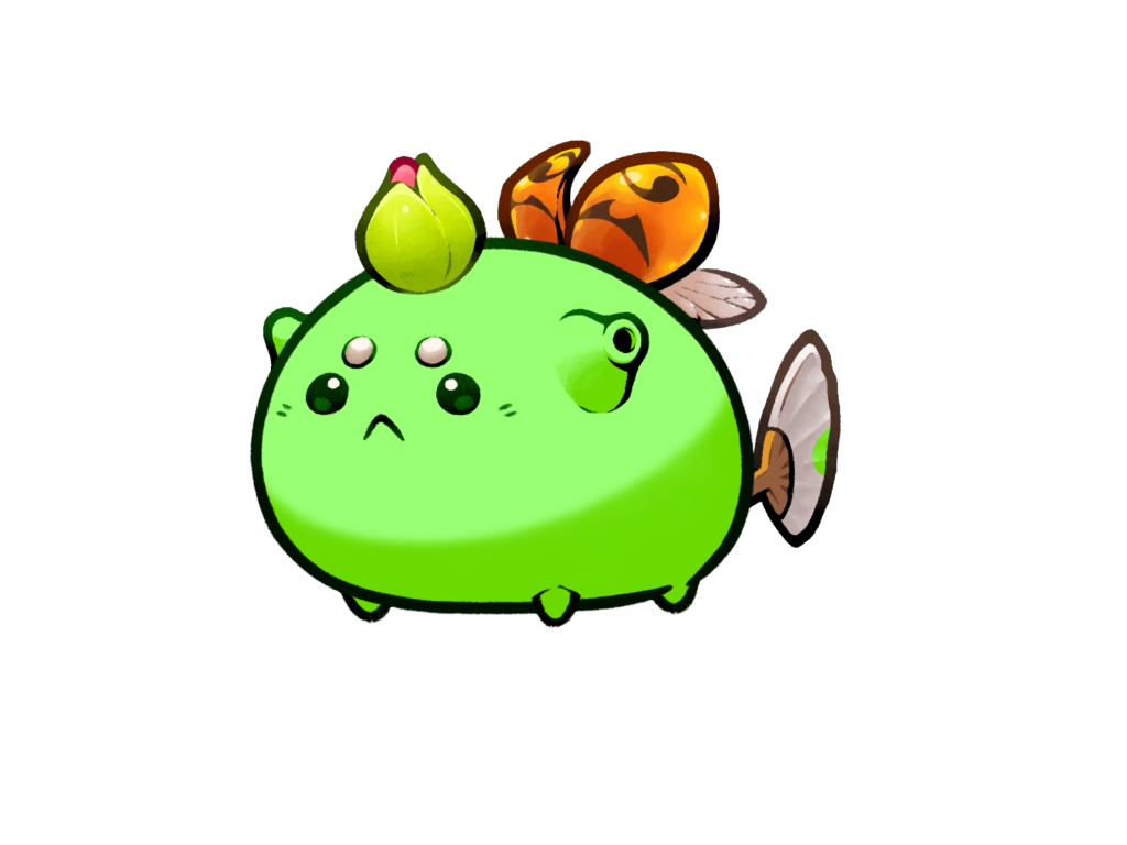 Axie Image