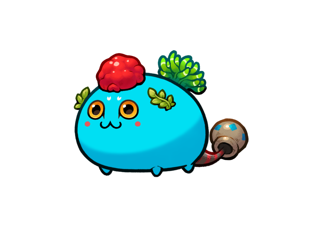 Axie 22592