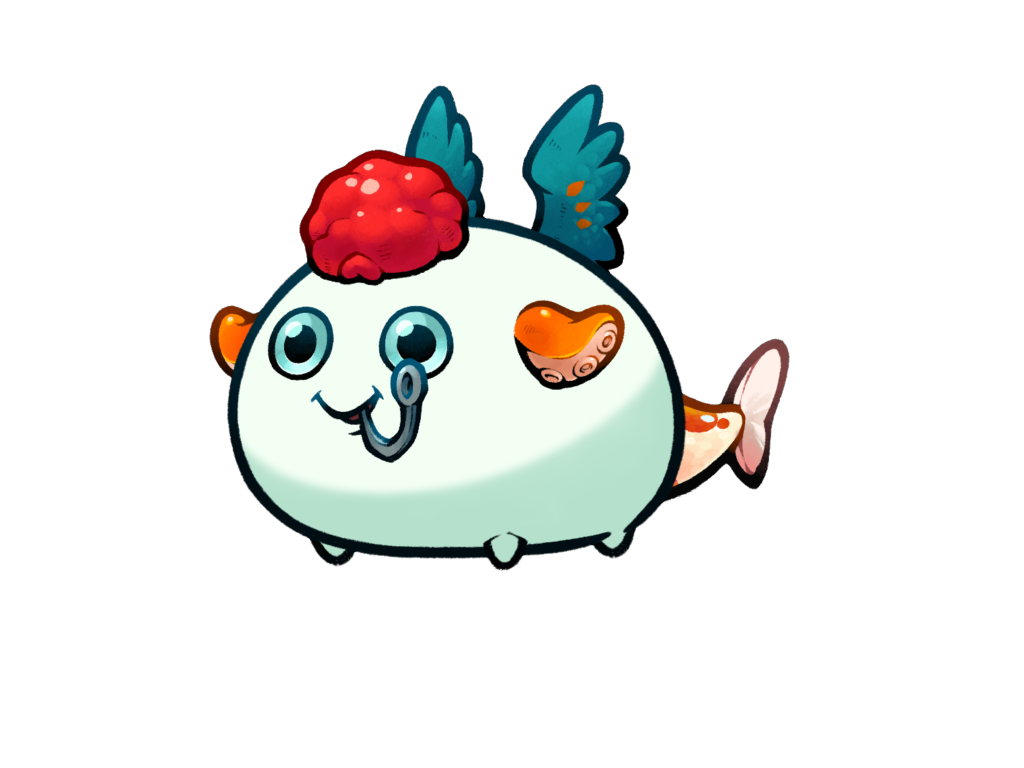 Axie Image