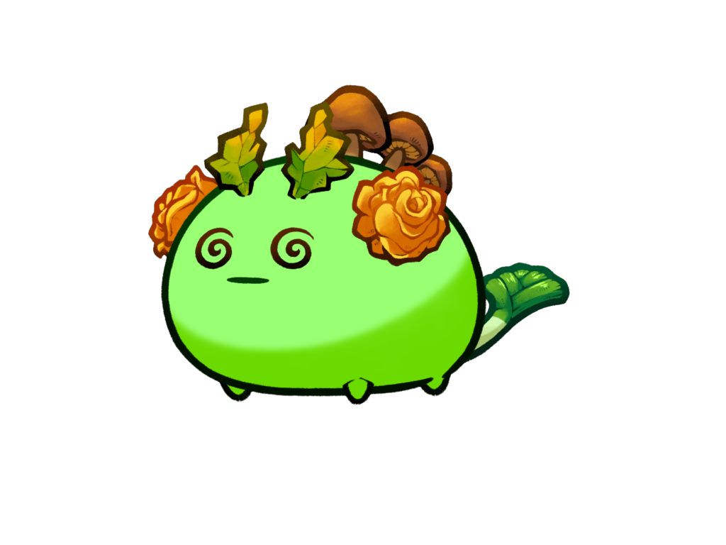 Axie Image