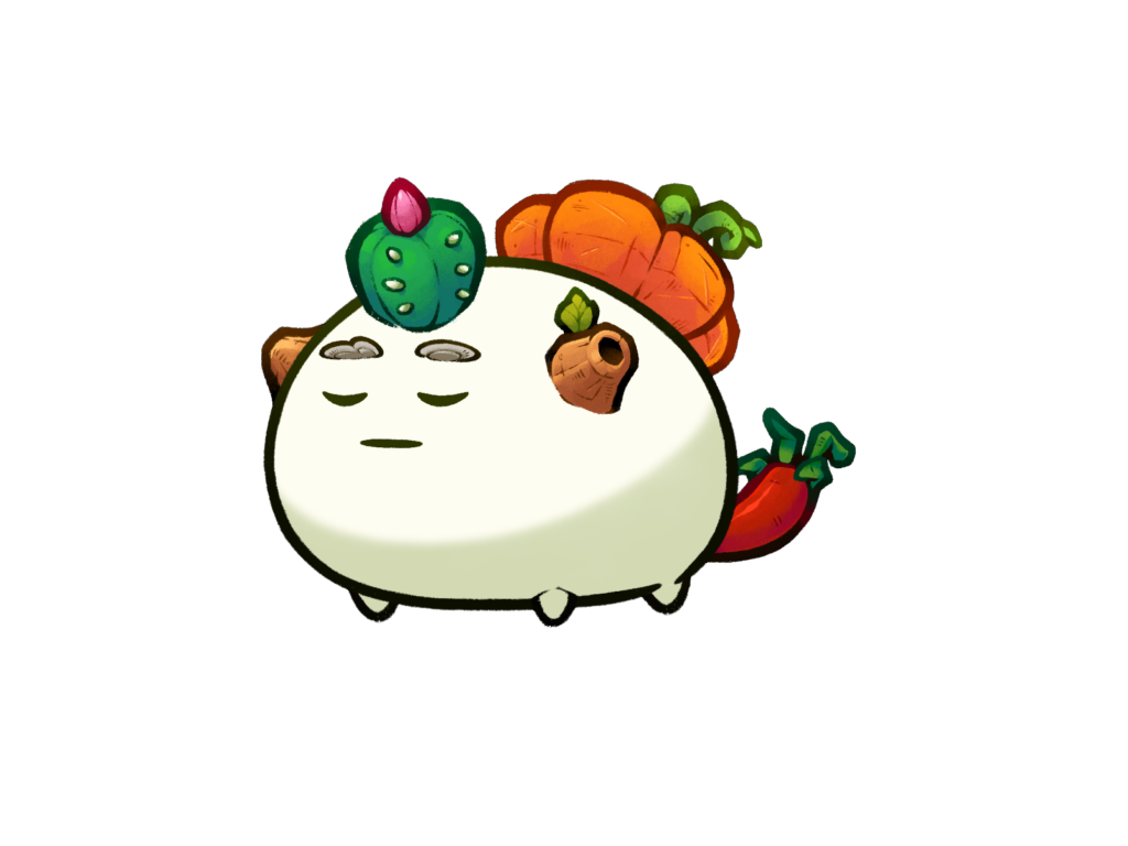 Axie Image
